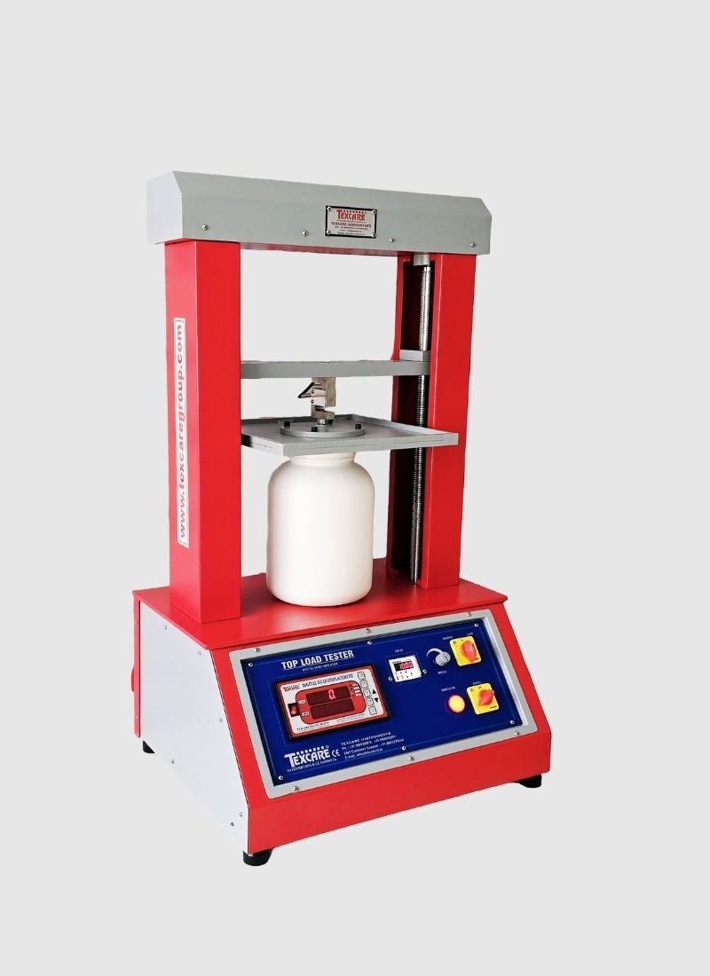 Packaging Testing Instruments