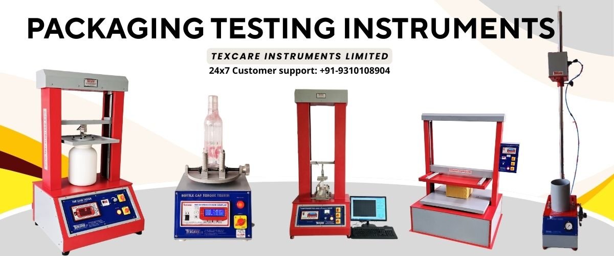 Packaging Testing Instruments